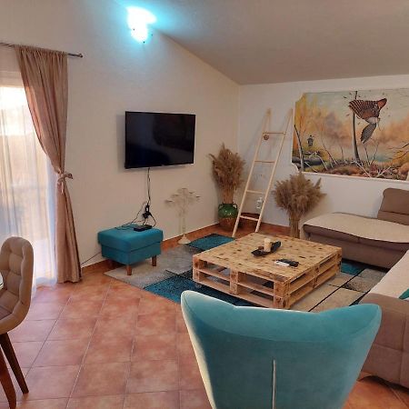Guest House Pocanic ティヴァト エクステリア 写真