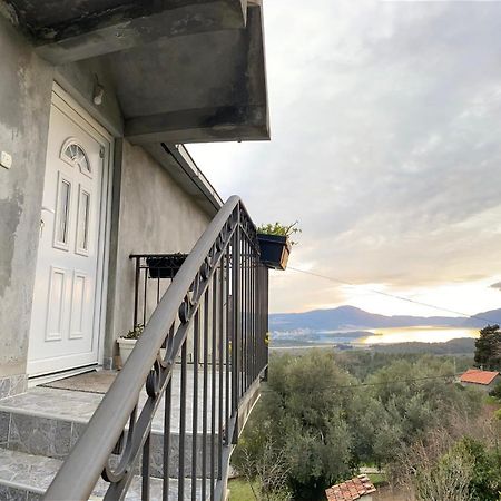 Guest House Pocanic ティヴァト エクステリア 写真