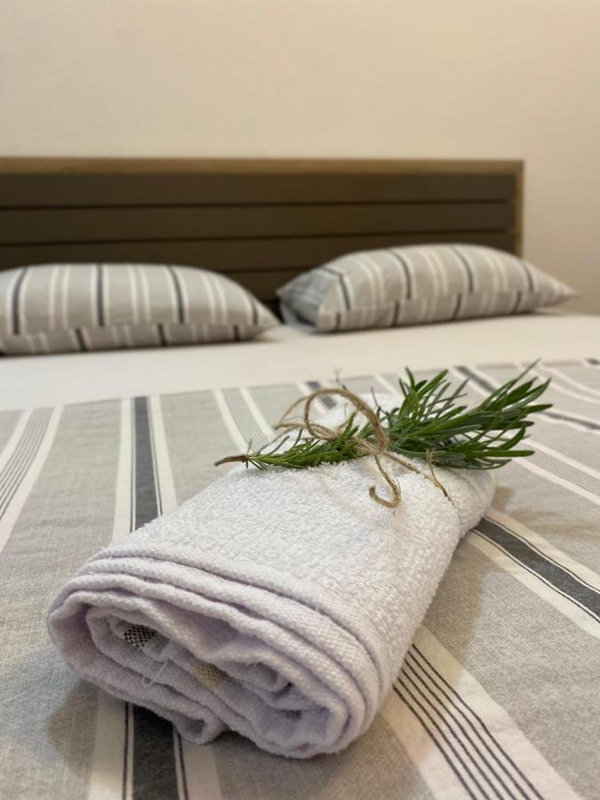 Guest House Pocanic ティヴァト エクステリア 写真