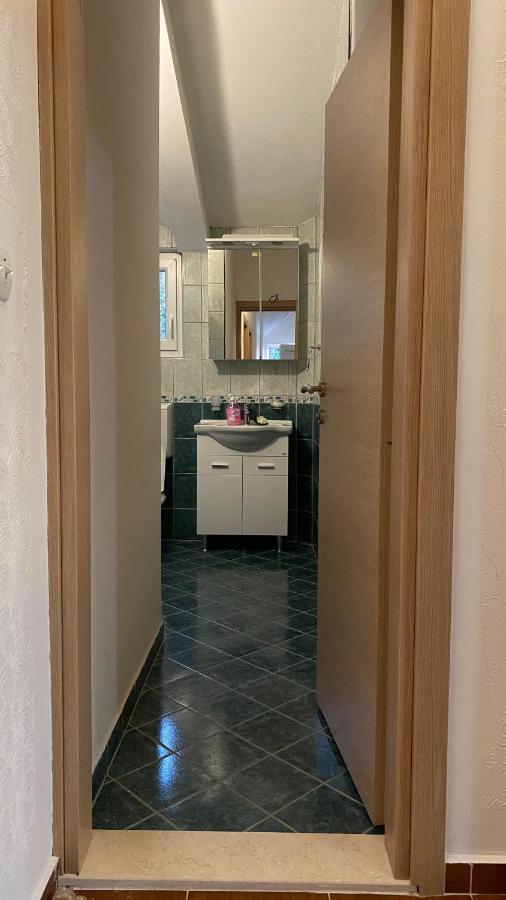 Guest House Pocanic ティヴァト エクステリア 写真